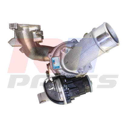 Genuine Turbo Charger For Hyundai Kona G4FJ 1.6L 2017 Onwards