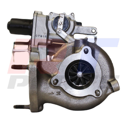 Genuine IHI RHV4 Turbo Charger For Toyota HiAce 1KD-FTV 3.0L 17201-30200