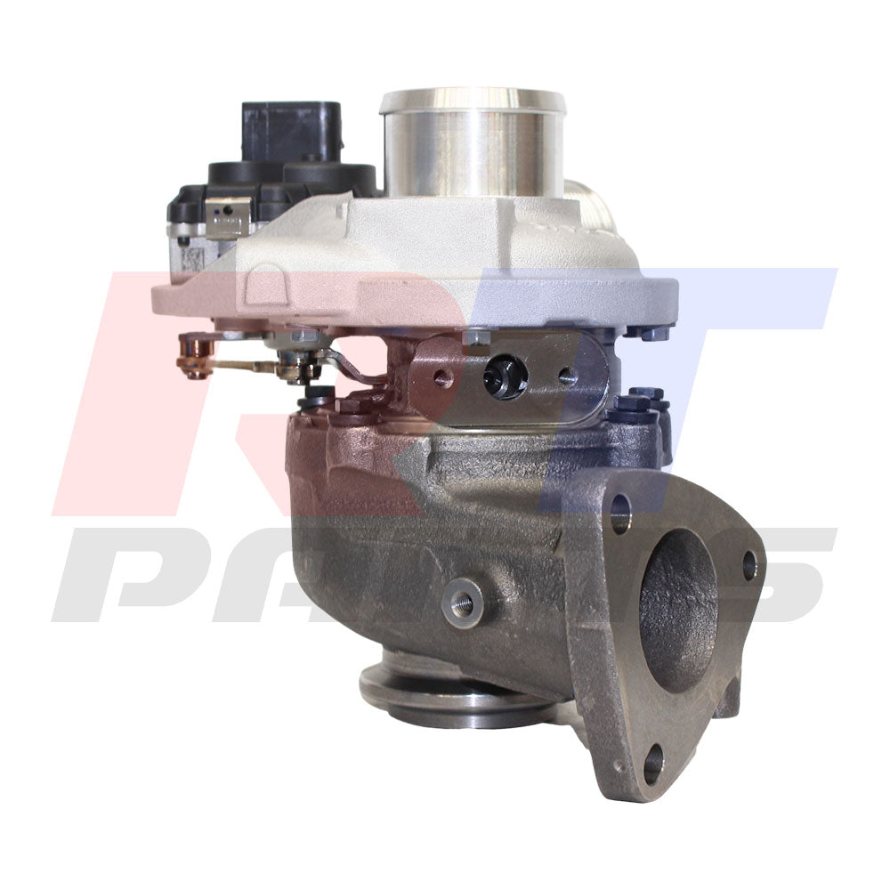 Genuine Turbo Charger GTD1444VZ For Ford Transit T20DD0J 2.0L 2014 Onwards 838417-5006S