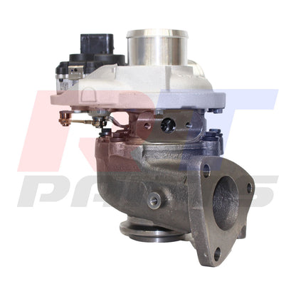 Genuine Turbo Charger GTD1444VZ For Ford Transit T20DD0J 2.0L 2014 Onwards 838417-5006S