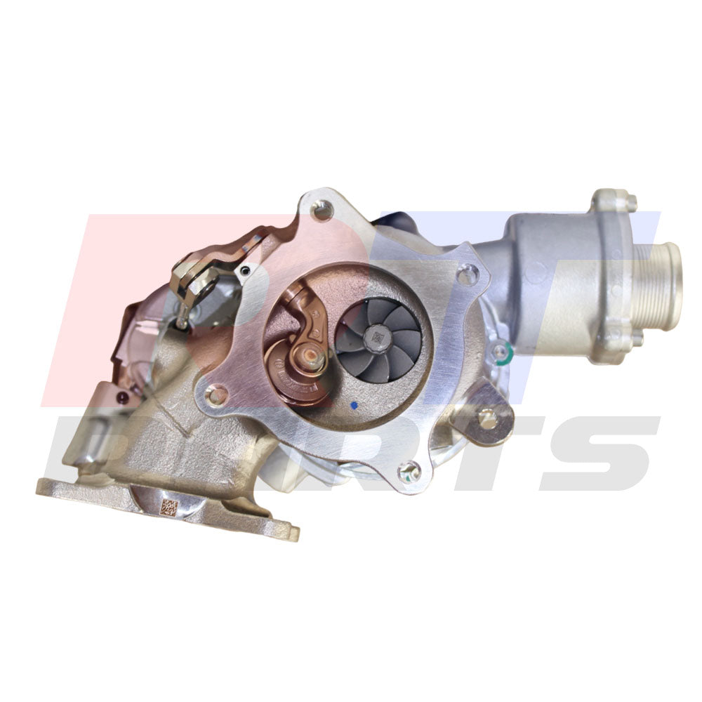 Genuine IHI Turbo Charger For Audi A4 2.0L GEN3 9VA10