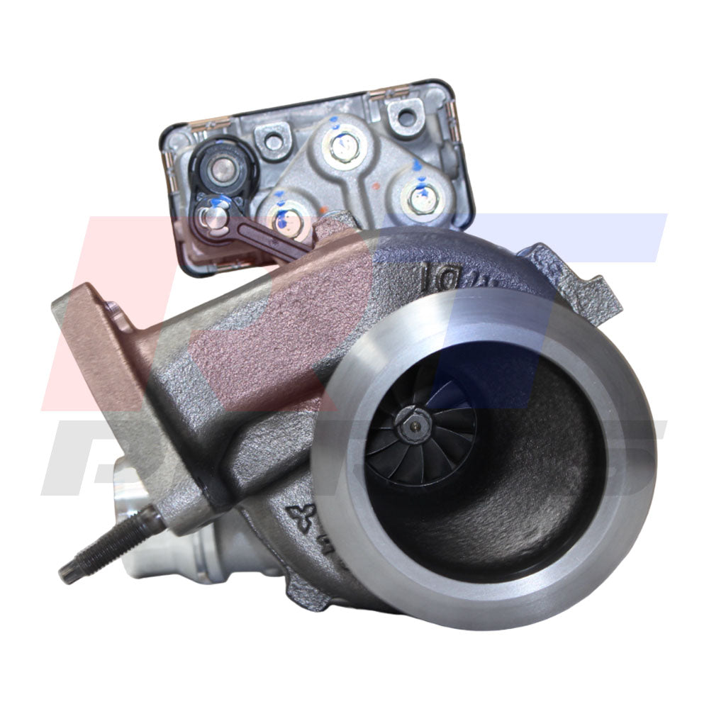 Genuine Turbo Charger TF035 For Jaguar F Pace X761 204DTD 2.0L