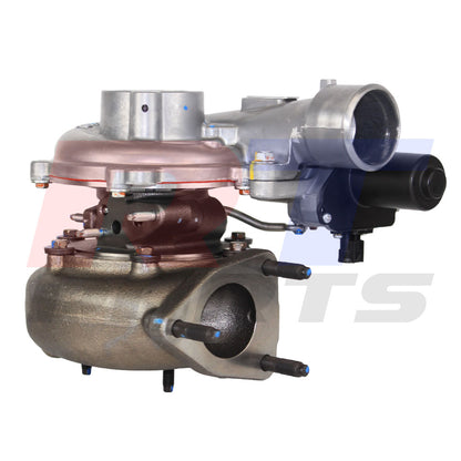 Genuine Turbo Charger CT12CV For Toyota Landcruiser Prado 1KD-FTV 3.0L 17201-30160