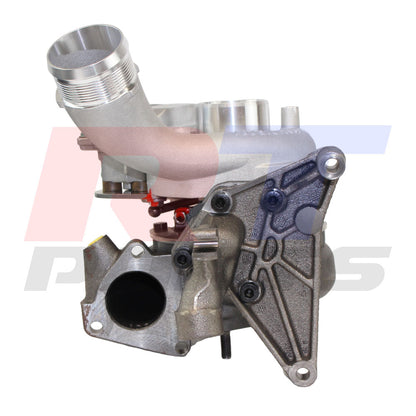 Genuine Turbo Charger BV50-2274D For Audi A4 3.0L V6