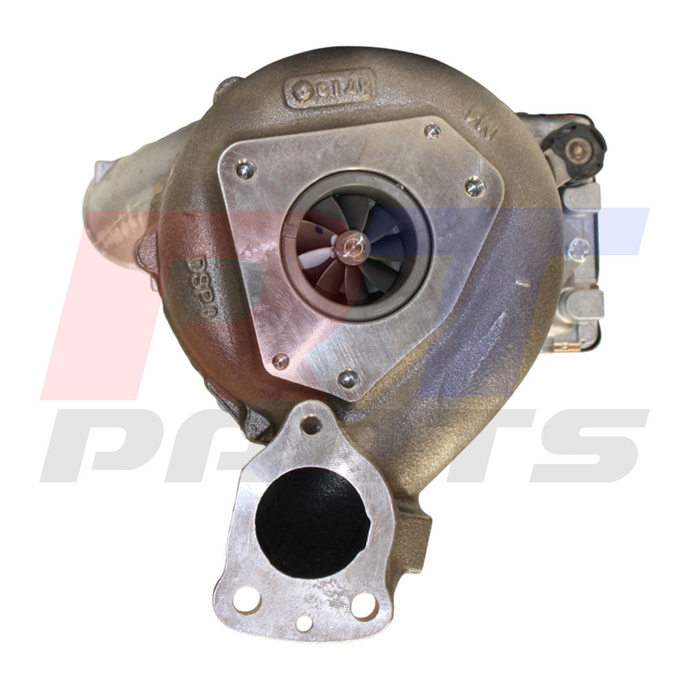 Genuine Turbo Charger GTB2060VKLR For Mercedes Benz ML350 OM642 3.0L 802774-5008S