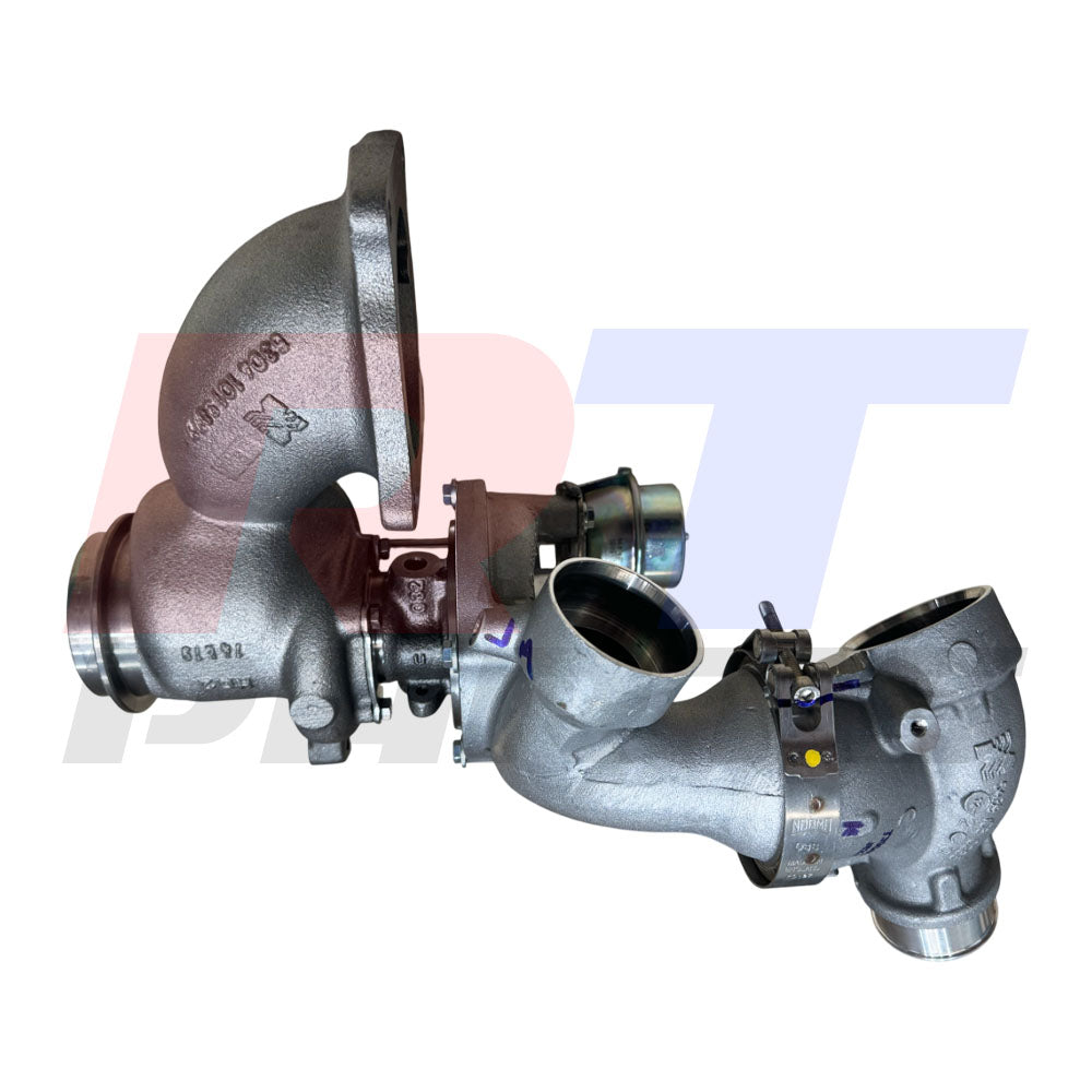 Genuine Turbo Charger KP39-1667 For Mercedes Benz Sprinter 315/415/515 OM646 2.15L High Pressure 2006 Onwards A6460901180