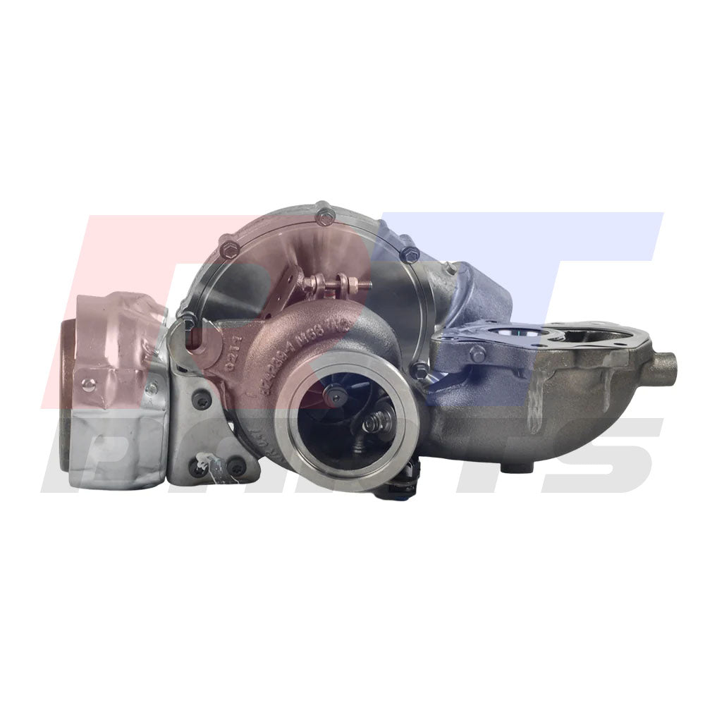 Genuine Garrett Turbo Charger GT2260S For Nissan Navara D23 NP300 YS23D 2.3L 14411-9953R