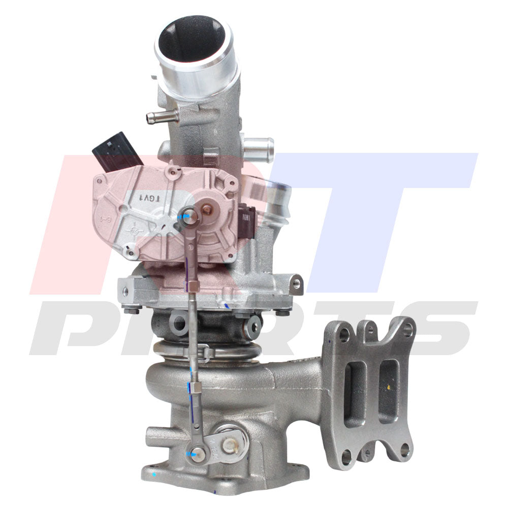 Genuine Billet Turbo Charger B01G For Hyundai Sonata G4FJ 1.6L 2020 Onwards 28231-2M820