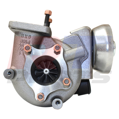 Genuine IHI TDX Stage Two Upgrade Turbo For Isuzu D-Max 2007-2010