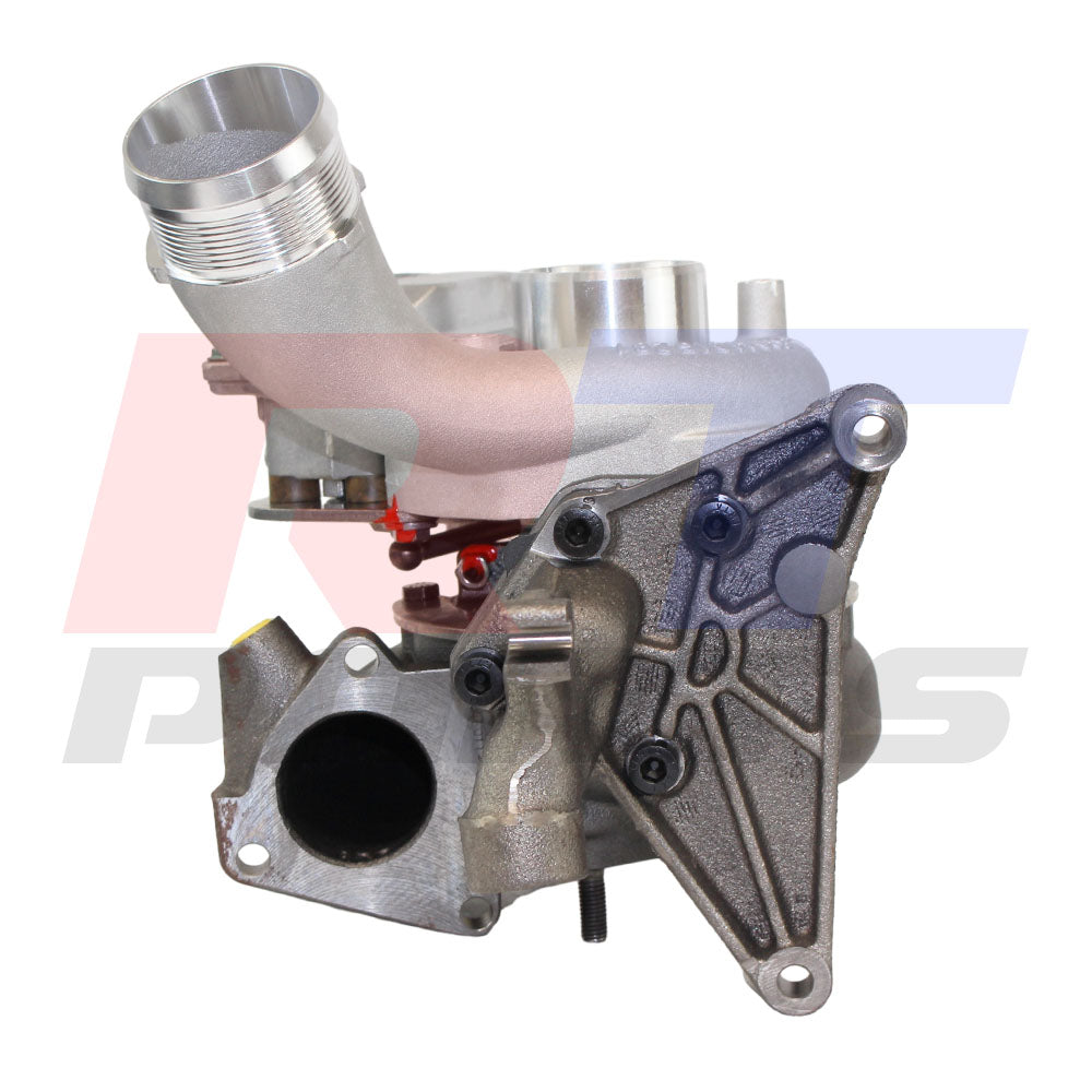 Genuine Turbo Charger BV50-2274D For Audi All Road 3.0L V6