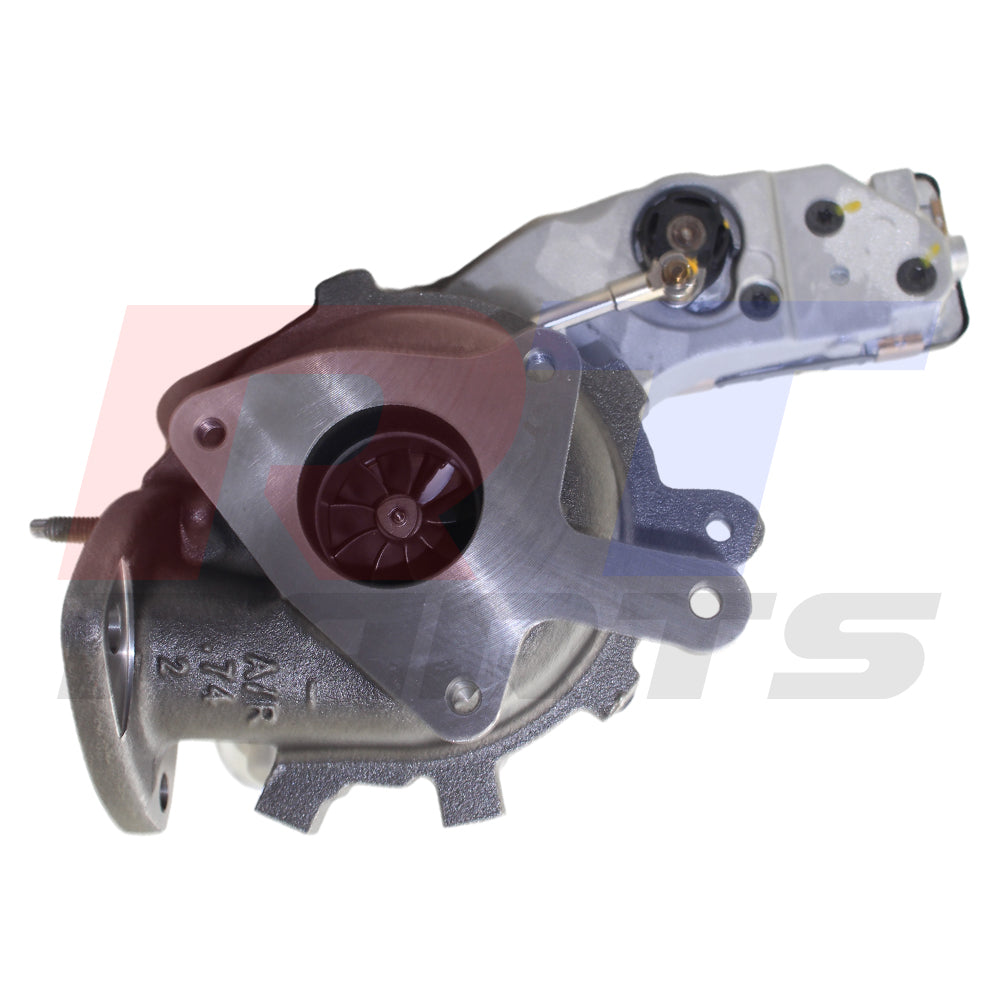 Genuine Turbo Charger GTB1749VK With Gaskets & Studs For Land Rover Discovery 4 3.0L 2009 Onwards Passenger Side 778400-5005S