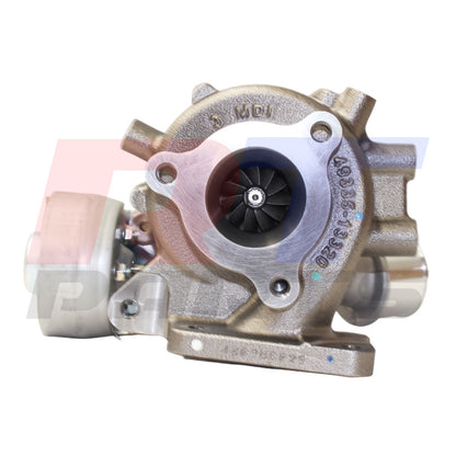 Genuine Billet Turbo Charger TF035HL For Mitsubishi Triton MQ 4N15 2.4L 1515A295