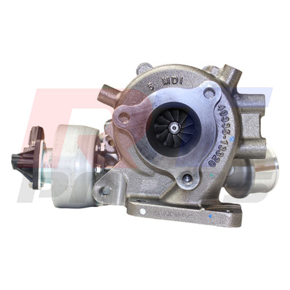 Genuine Mitsubishi Billet Turbo Charger For Mitsubishi Triton MR 4N15 2.4L 2019 Onward 1515A322