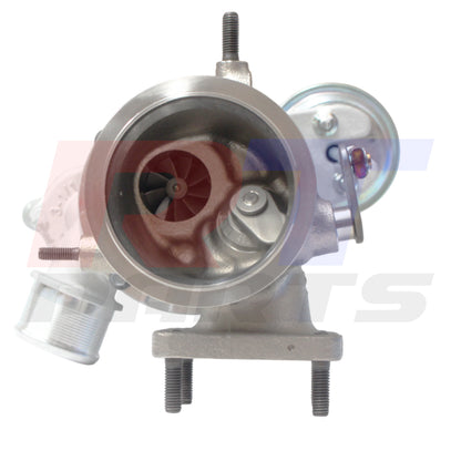 Genuine Turbo Charger MGT1238Z For Flat 500X 1.4L 812811-5004S