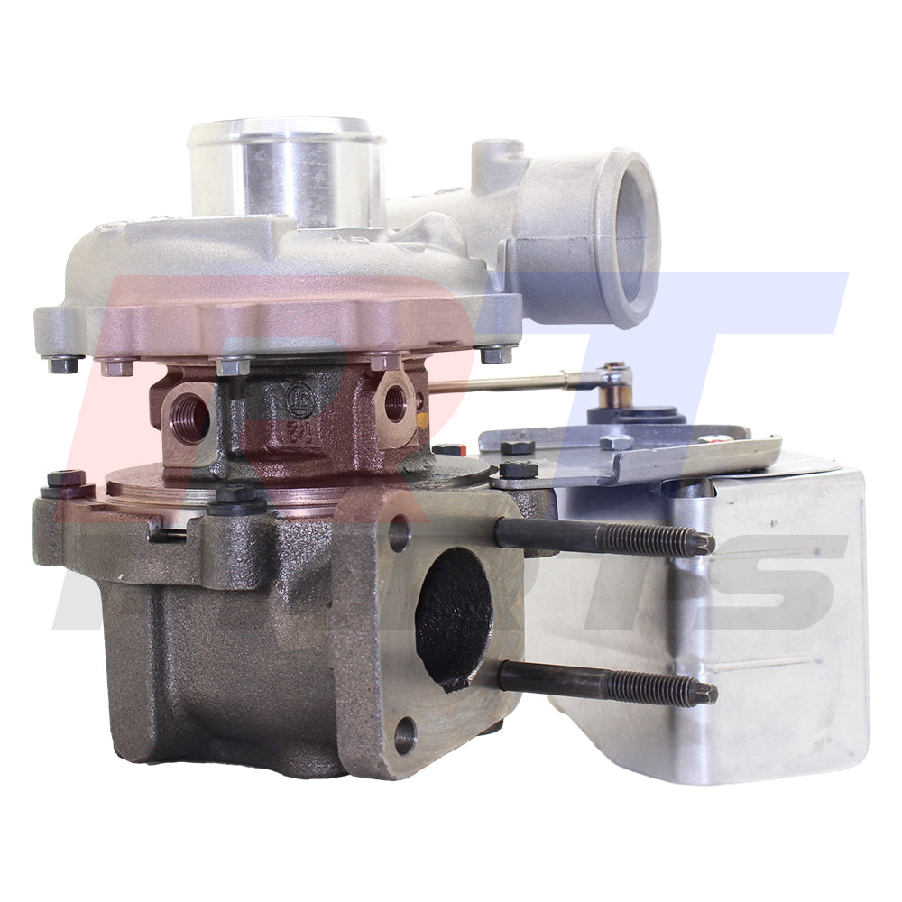 Genuine Turbo Charger GTB1752VKL With Stud & Gasket Kit For Holden RG Colorado 2.8L 901994-5001S