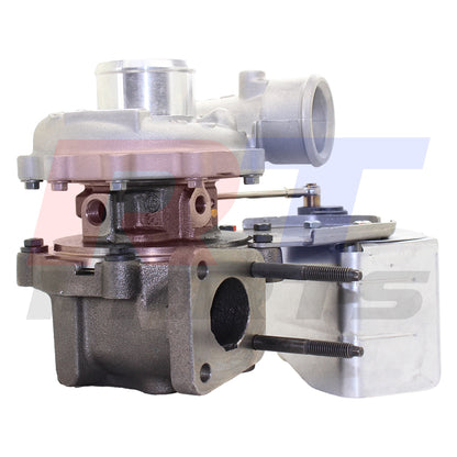 Genuine Turbo Charger GTB1752VKL With Stud & Gasket Kit For Holden RG Colorado 2.8L 901994-5001S