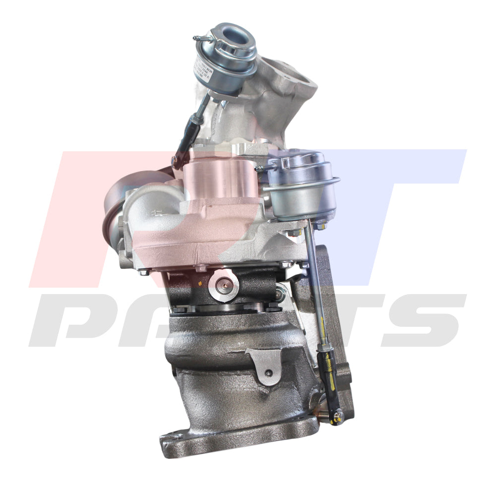 Genuine Turbo Charger With Installation Stud & Gasket Kit For Mazda 6 Skyactive 2.2L Diesel 2011- 810358-5005S