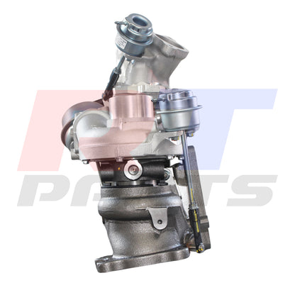 Genuine Turbo Charger With Installation Stud & Gasket Kit For Mazda 6 Skyactive 2.2L Diesel 2011- 810358-5005S