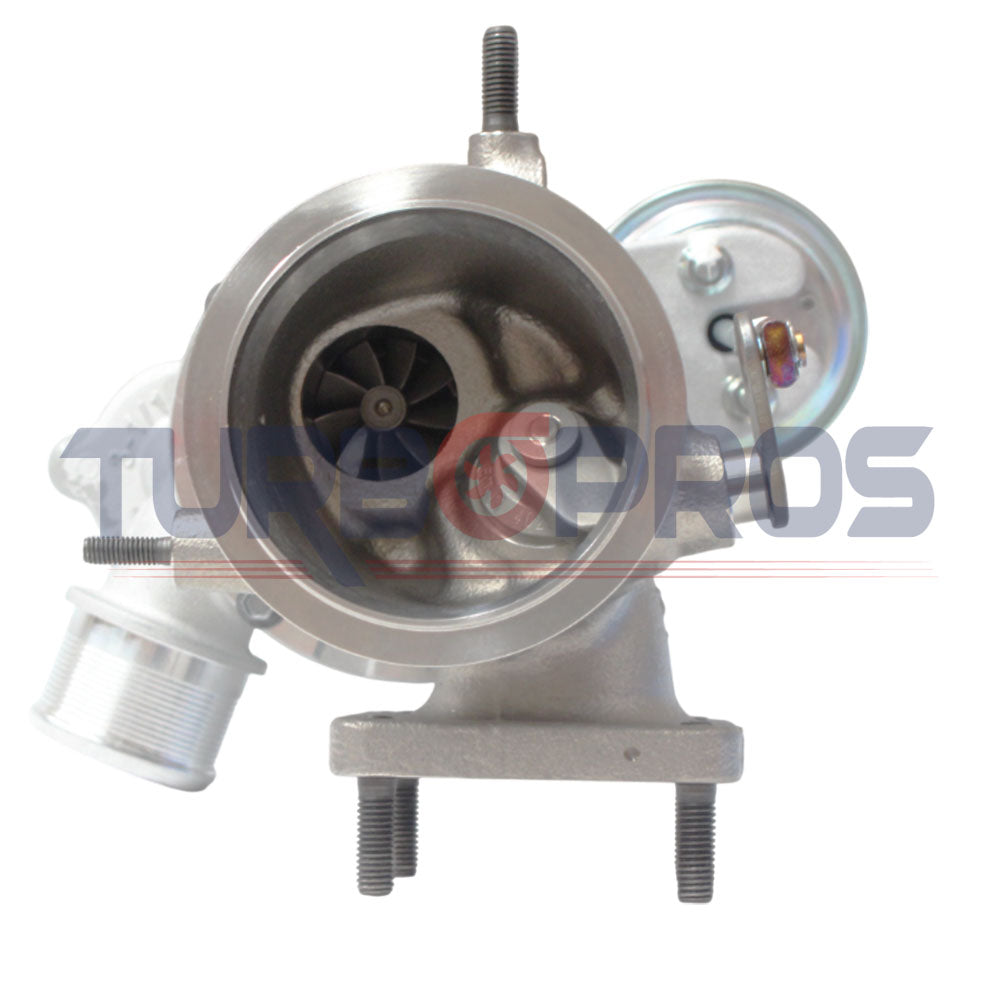 Genuine Turbo Charger MGT1238Z For Lancia Delta III 1.4L 812811-5004S
