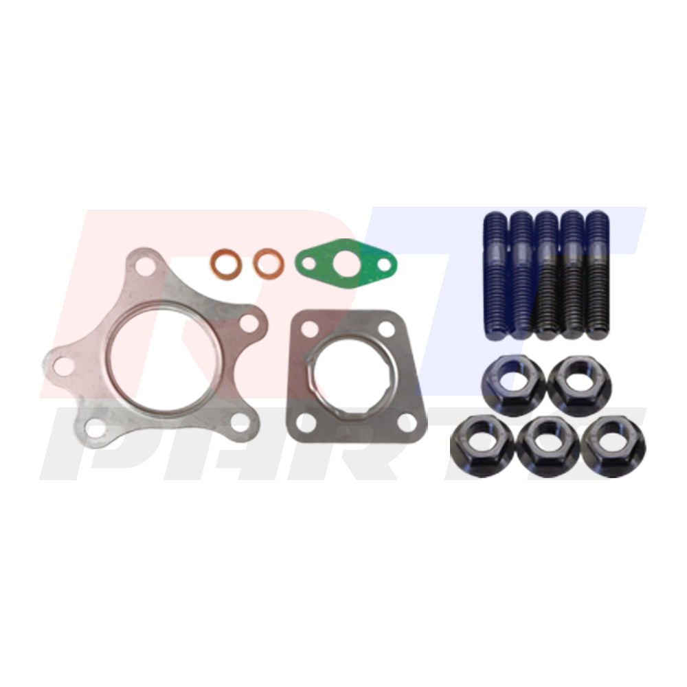 Garrett PowerMax Upgrade Turbo Charger GTB1752VKL With Stud & Gasket Kit For Holden RG Colorado 2.8L 892179-5001S