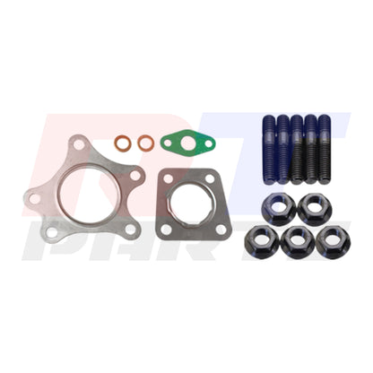 Garrett PowerMax Upgrade Turbo Charger GTB1752VKL With Stud & Gasket Kit For Holden RG Colorado 2.8L 892179-5001S