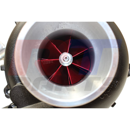 Genuine IHI TDX Stage Two Upgrade Turbo For Isuzu D-Max 2007-2010