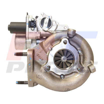 Genuine Toyota Turbo Charger For Toyota Hilux D4D KUN26 1KD-FTV 3.0L 17201-30110