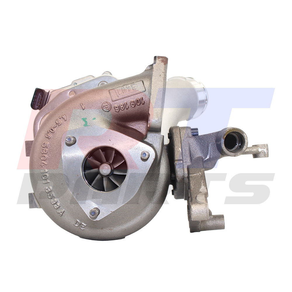 Genuine Turbo Charger BV50-2274D For Audi All Road 3.0L V6