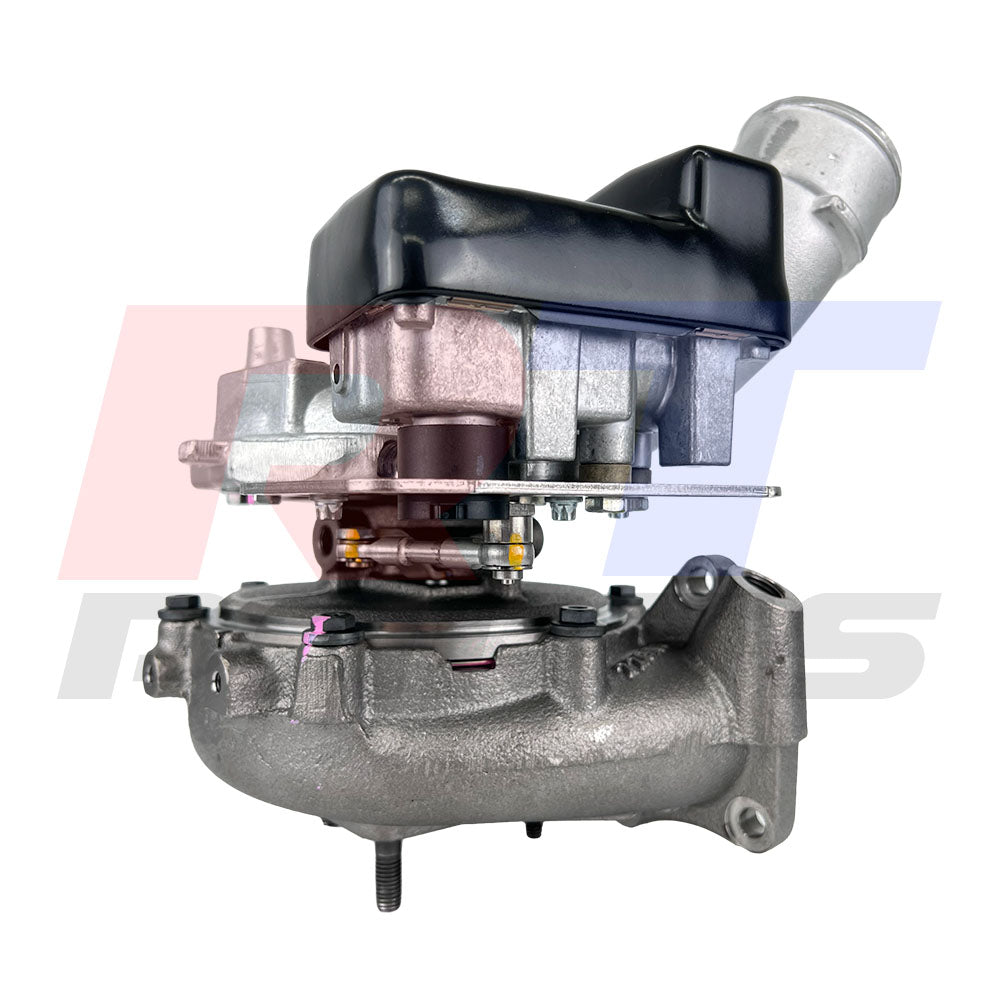 Genuine Garrett GTB2260VK Turbo Charger For Volkswagon Touareg/Audi Q7/Porsche 3.0L 776470