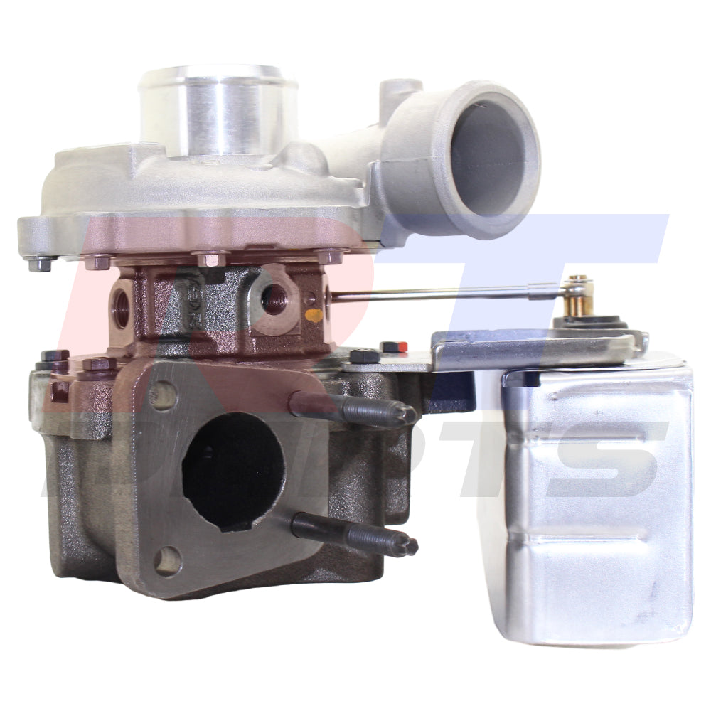 Genuine Turbo Charger GTB1752VKL With Stud & Gasket Kit For Holden RG Colorado 2.8L 901994-5001S