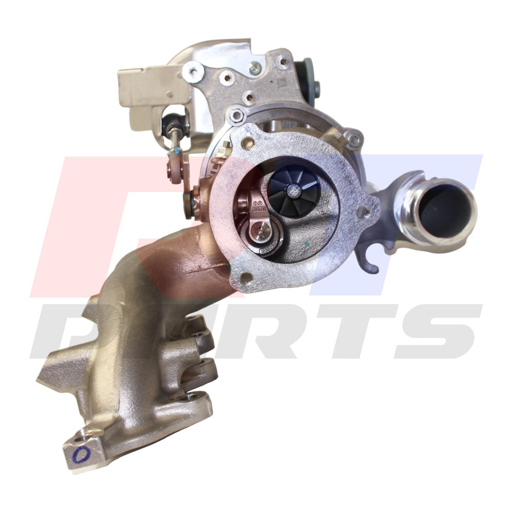 Genuine Borg Warner Turbo Charger For Kia Seltos G4FJ 1.6L 2019 Onwards