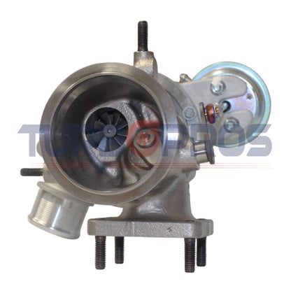Genuine Turbo Charger MGT1238Z For Flat 500X 1.4L 812811-5004S