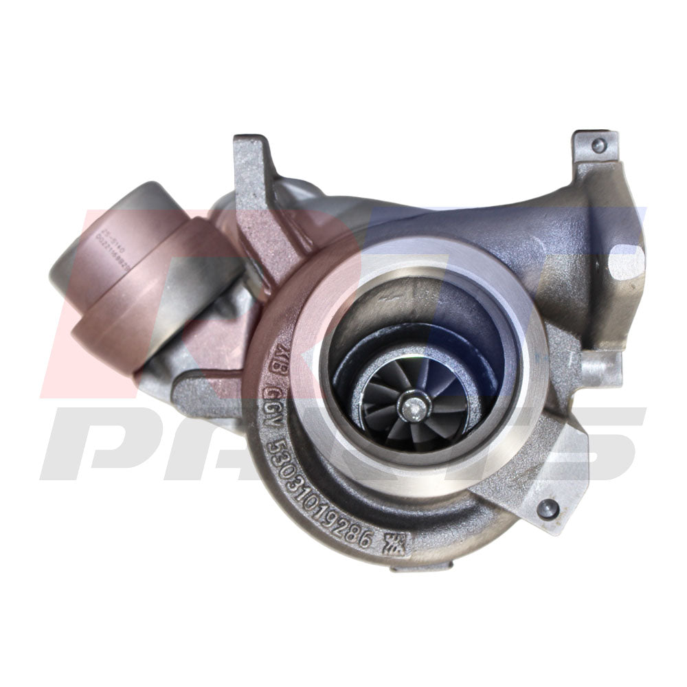 Genuine Borg Warner Turbo Charger BV43 For Mercedes Benz Srinter OM611DE22LA  2.15L