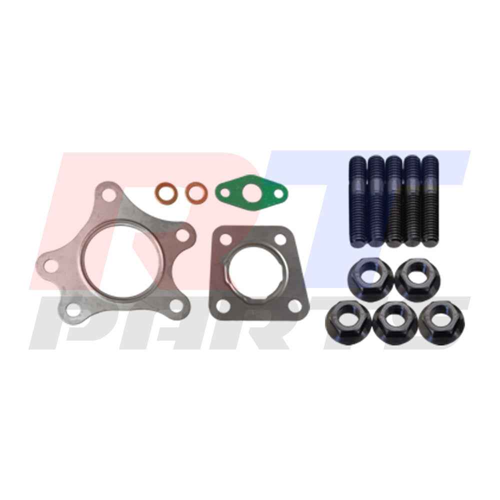 Genuine Turbo Charger GTB1752VKL With Stud & Gasket Kit For Holden RG Colorado 2.8L 901994-5001S