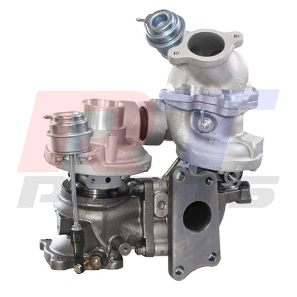 Genuine Turbo Charger With Installation Stud & Gasket Kit For Mazda 6 Skyactive 2.2L Diesel 2011- 810358-5005S
