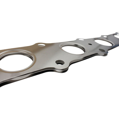 Genuine Exhaust Manifold & Gasket For Mitsubishi Triton MQ 4N15 2.4L