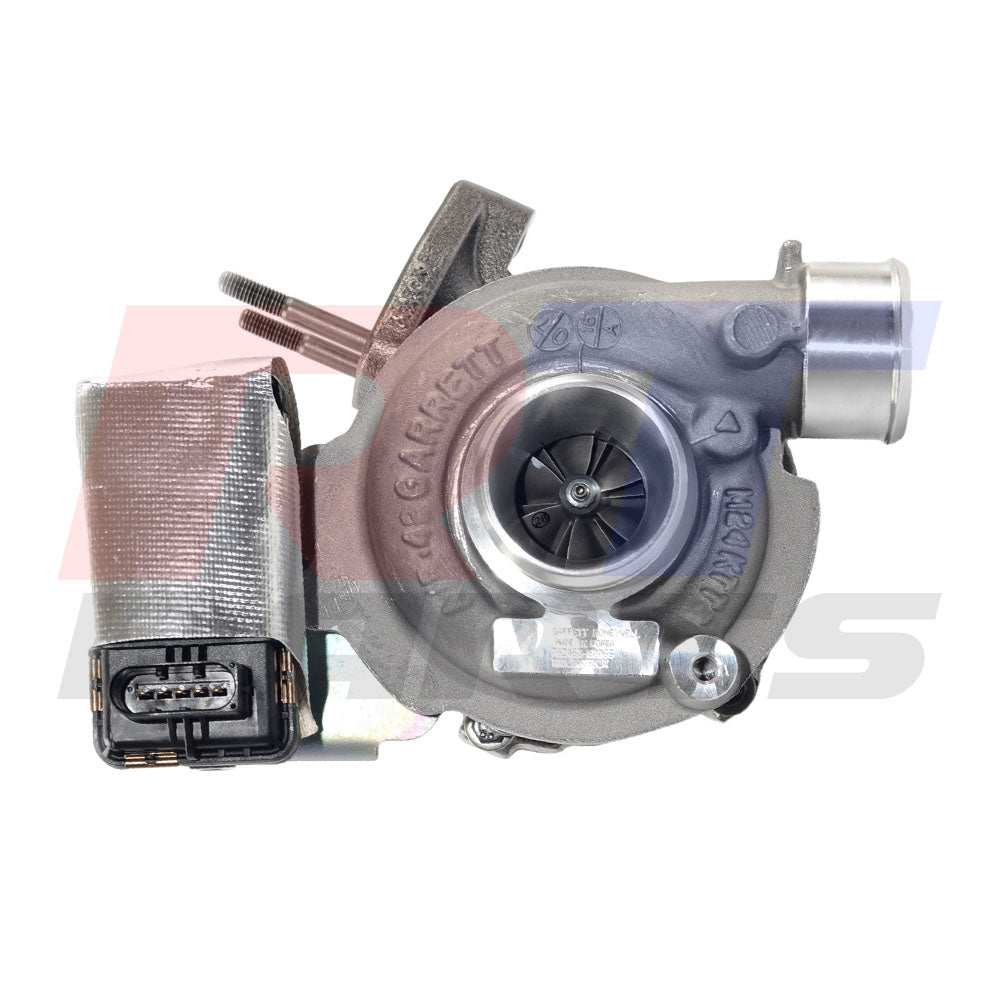 Genuine Garrett Turbo Charger With Genuine Oil Feed Pipe For Holden Captiva/Cruze Z20S 2.0L