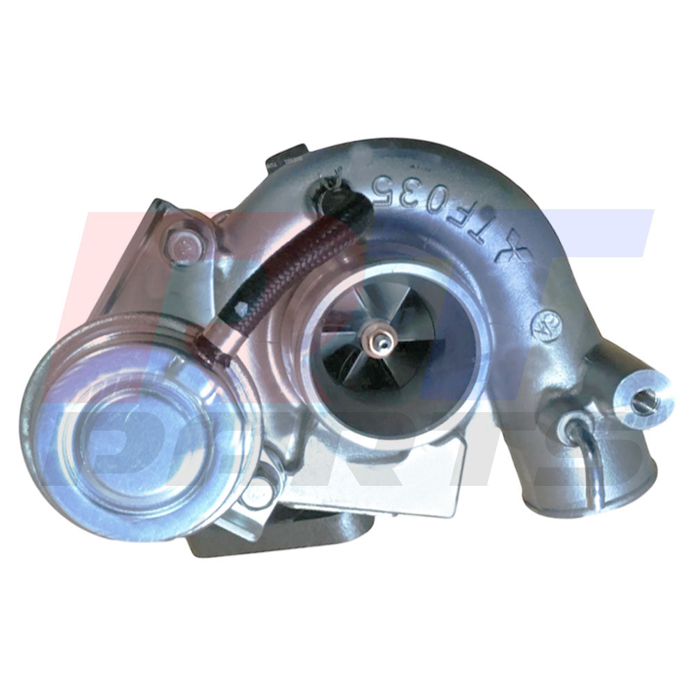 Genuine Turbo Charger TF035HM For Mitsubishi Pajero 4M40T 2.8L 49135-03501