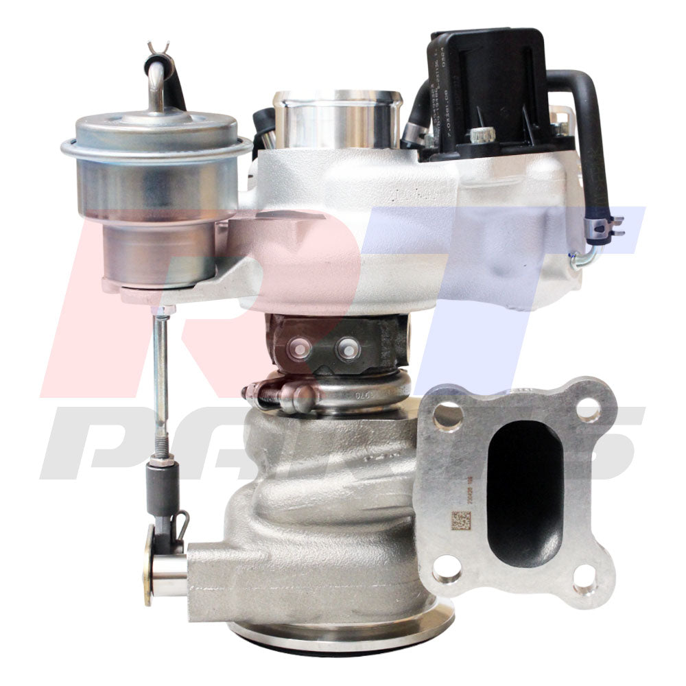 Genuine Turbo Charger TD025L4BR For Holden Astra 1.4L Petrol 2015 Onwards 49180-04056