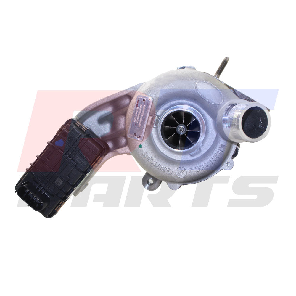 Genuine Garrett Turbo Charger GTD1752VKR For Land Rover Range Rover Sport V6 3.0L Primary Turbo