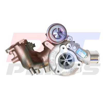 Genuine Billet Turbo Charger With Genuine Oil Feed Pipe For Hyundai Veloster 1.6L 28231-2B700