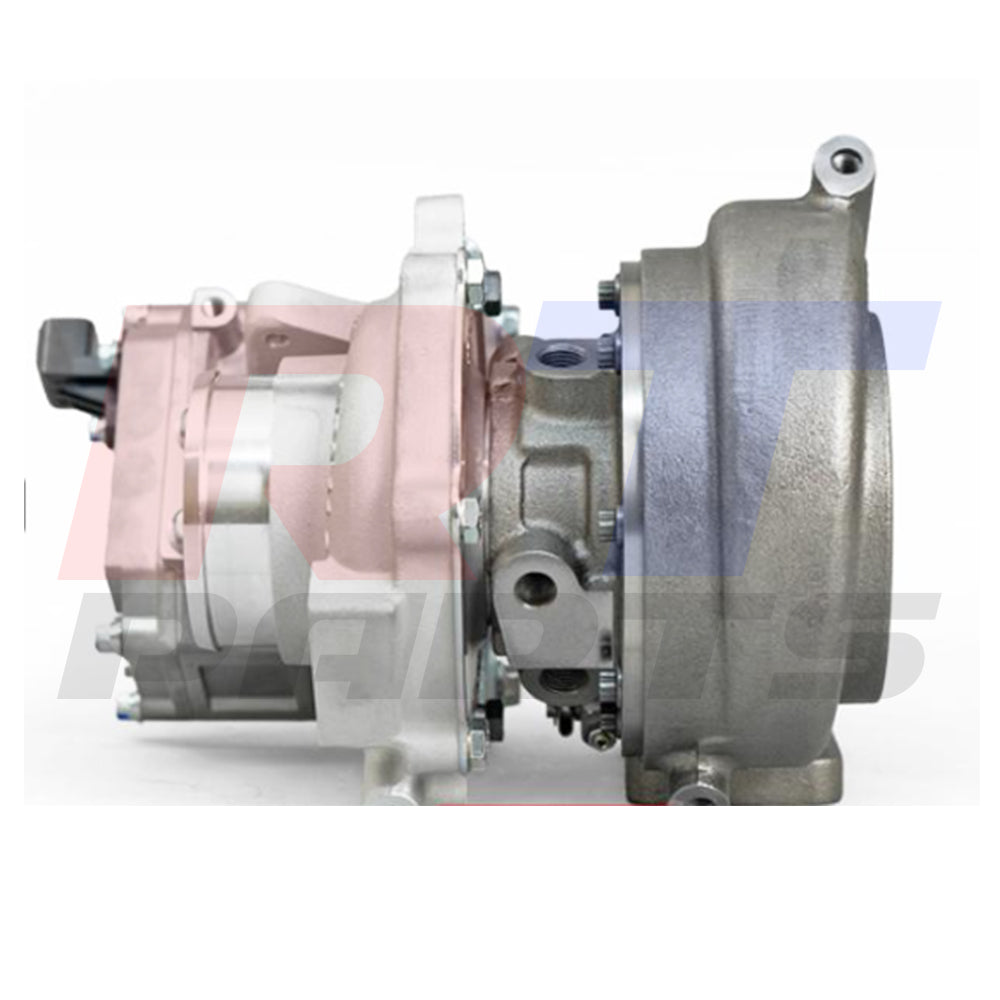 Genuine Garrett Turbo Charger GT2563KLV For Hino Dutro 300 Series N04C-T 4.0L 765870-5009S