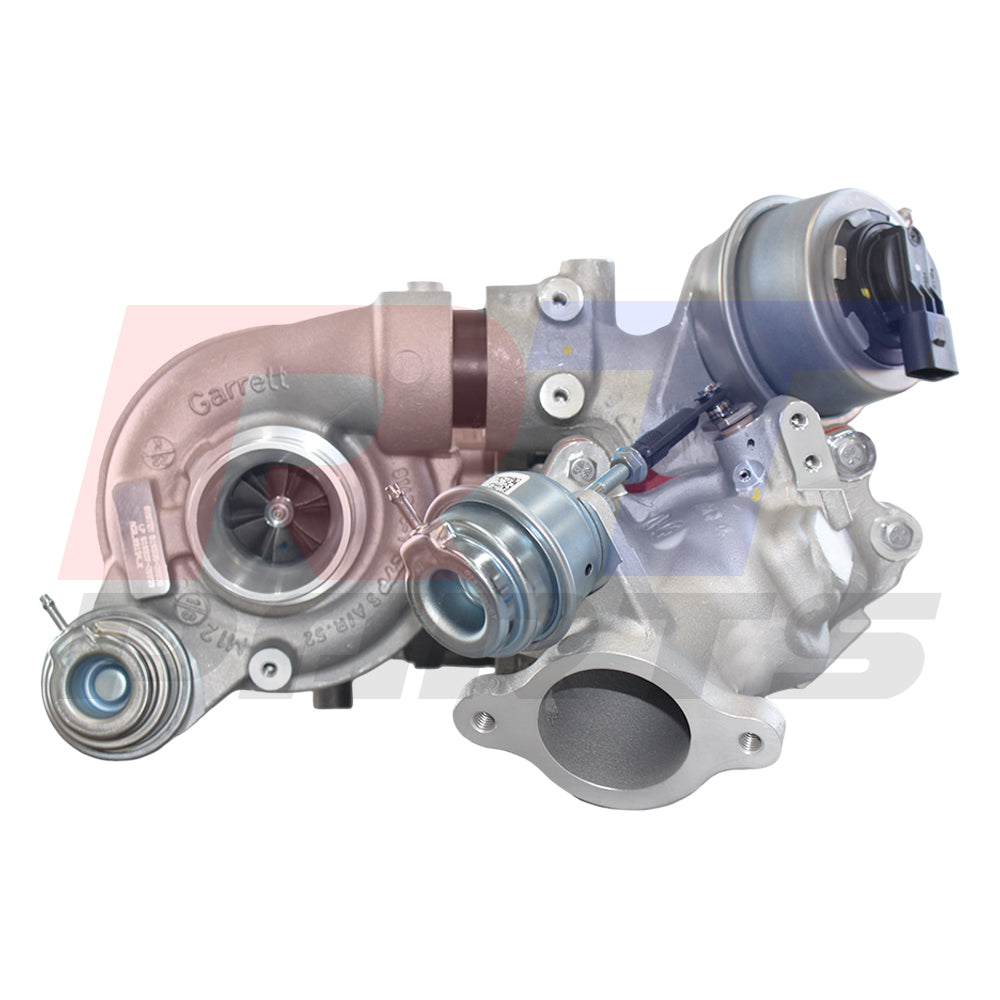 Genuine Turbo Charger With Installation Stud & Gasket Kit For Mazda 6 Skyactive 2.2L Diesel 2011- 810358-5005S