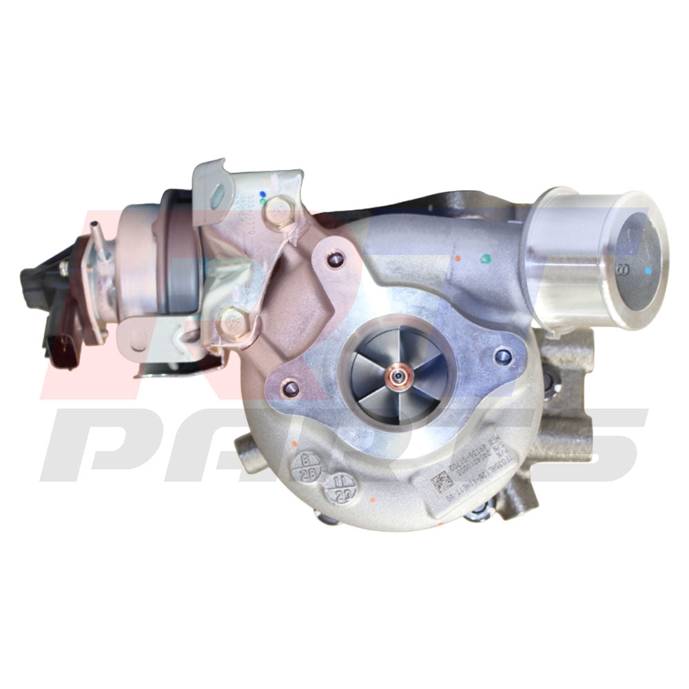 Genuine Mitsubishi Billet Turbo Charger For Mitsubishi Triton MR 4N15 2.4L 2019 Onward 1515A322