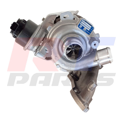 Genuine Turbo Charger BV43 For Toyota Passenger Cars DW10FC 2.0L 2014 Onwards 53039880623