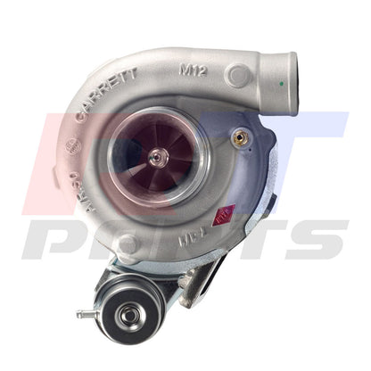 Genuine Garrett GT3576RL Turbo Charger For Ford FG Falcon XR6/G6E 4.0L