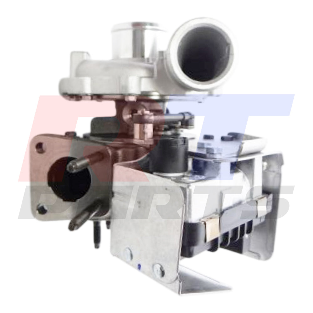 Genuine Turbo Charger GTB1756VK For Jeep Wrangler Limited JK 02/2011 - 01/2012 796911-5002S