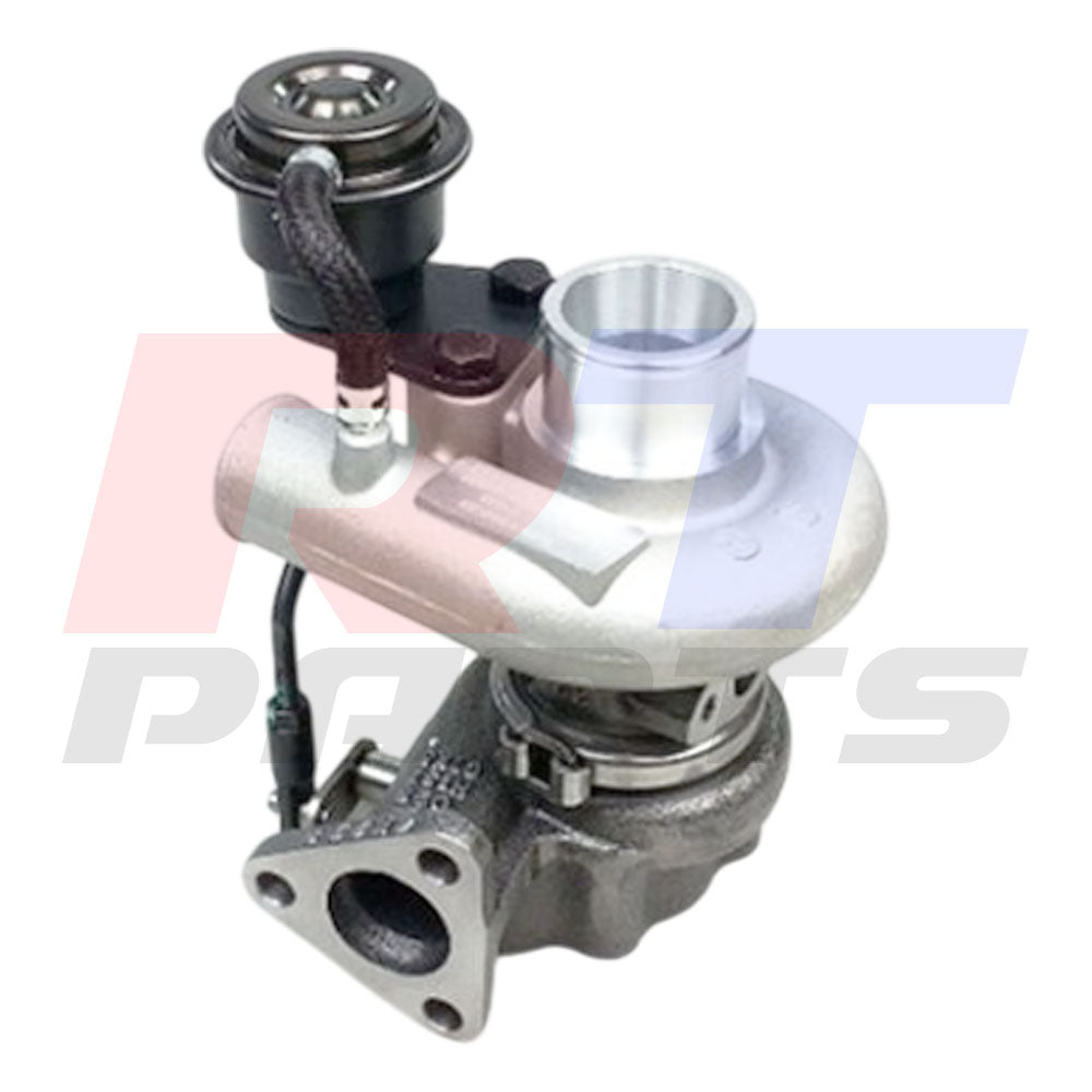 Genuine Turbo Charger TD025M For Kia Rio D4FA 1.5L 28231-27500