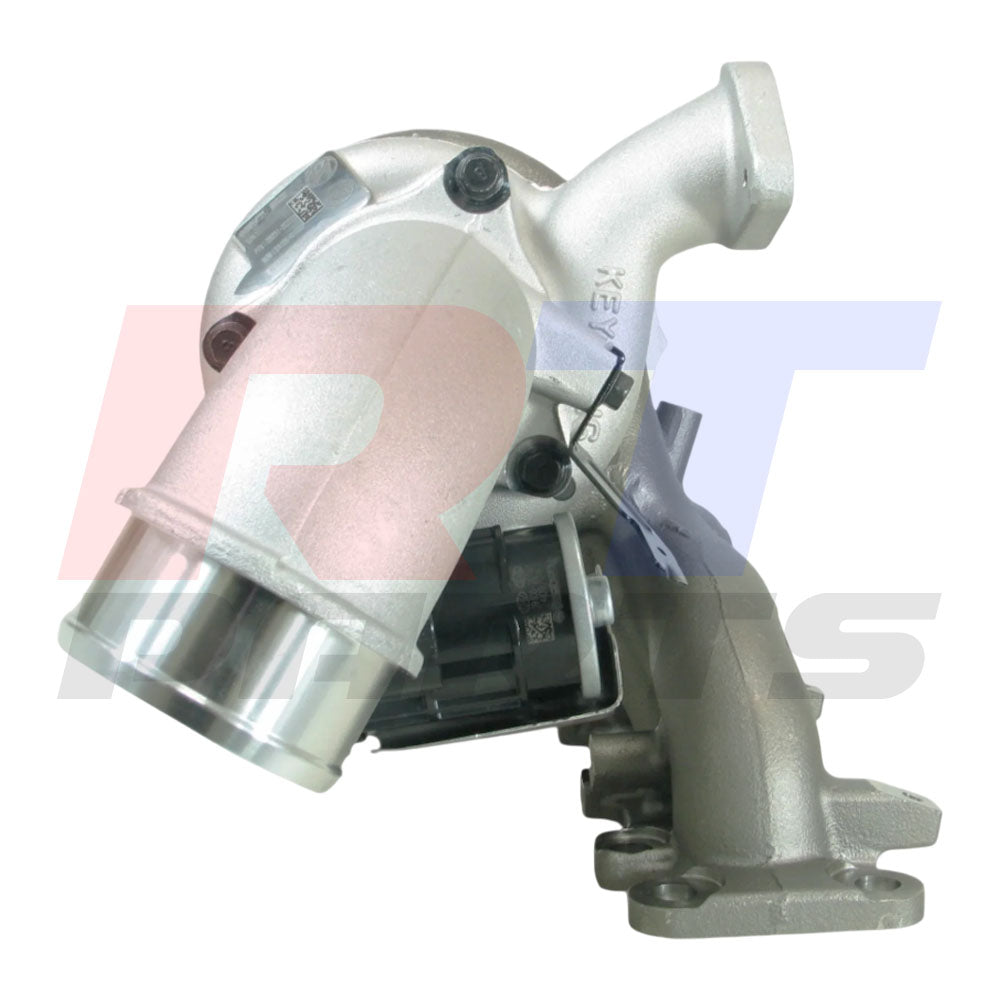 Genuine Billet Turbo Charger TD04L6 For Hyundai i30N 2.0L 28231-2GTE0