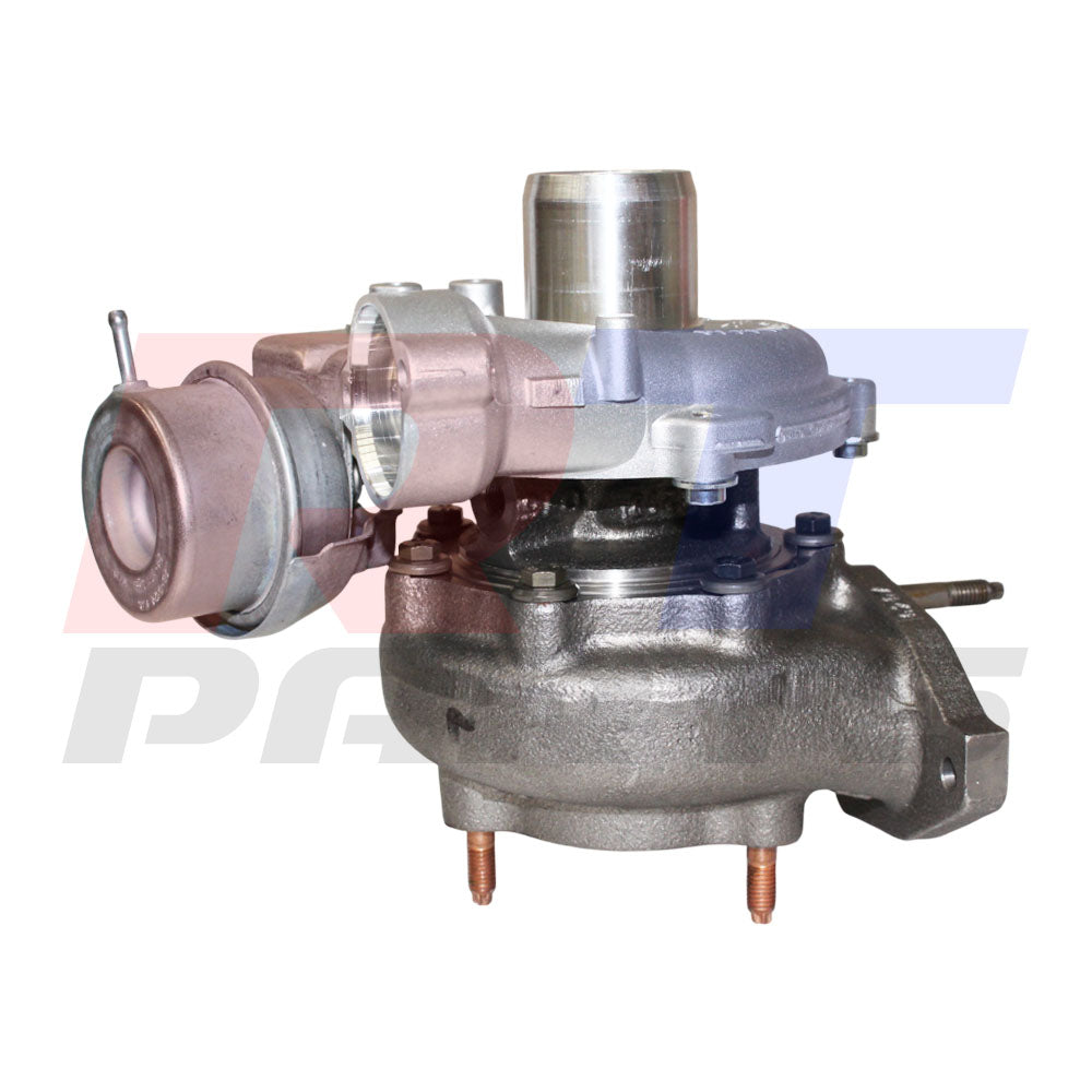 Genuine Turbo Charger BV38 For Mercedes Benz Vito OM622 1.6L 2014 Onwards 54389880018